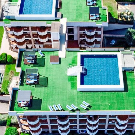סן וינצ'נזו Apartment Superior-4 By Interhome מראה חיצוני תמונה