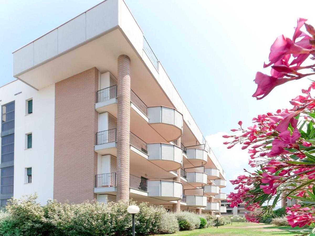 סן וינצ'נזו Apartment Superior-4 By Interhome מראה חיצוני תמונה