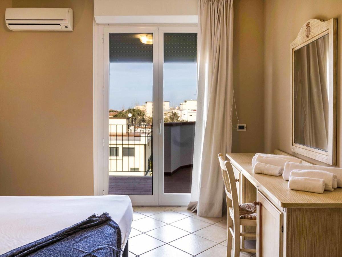 סן וינצ'נזו Apartment Superior-4 By Interhome מראה חיצוני תמונה