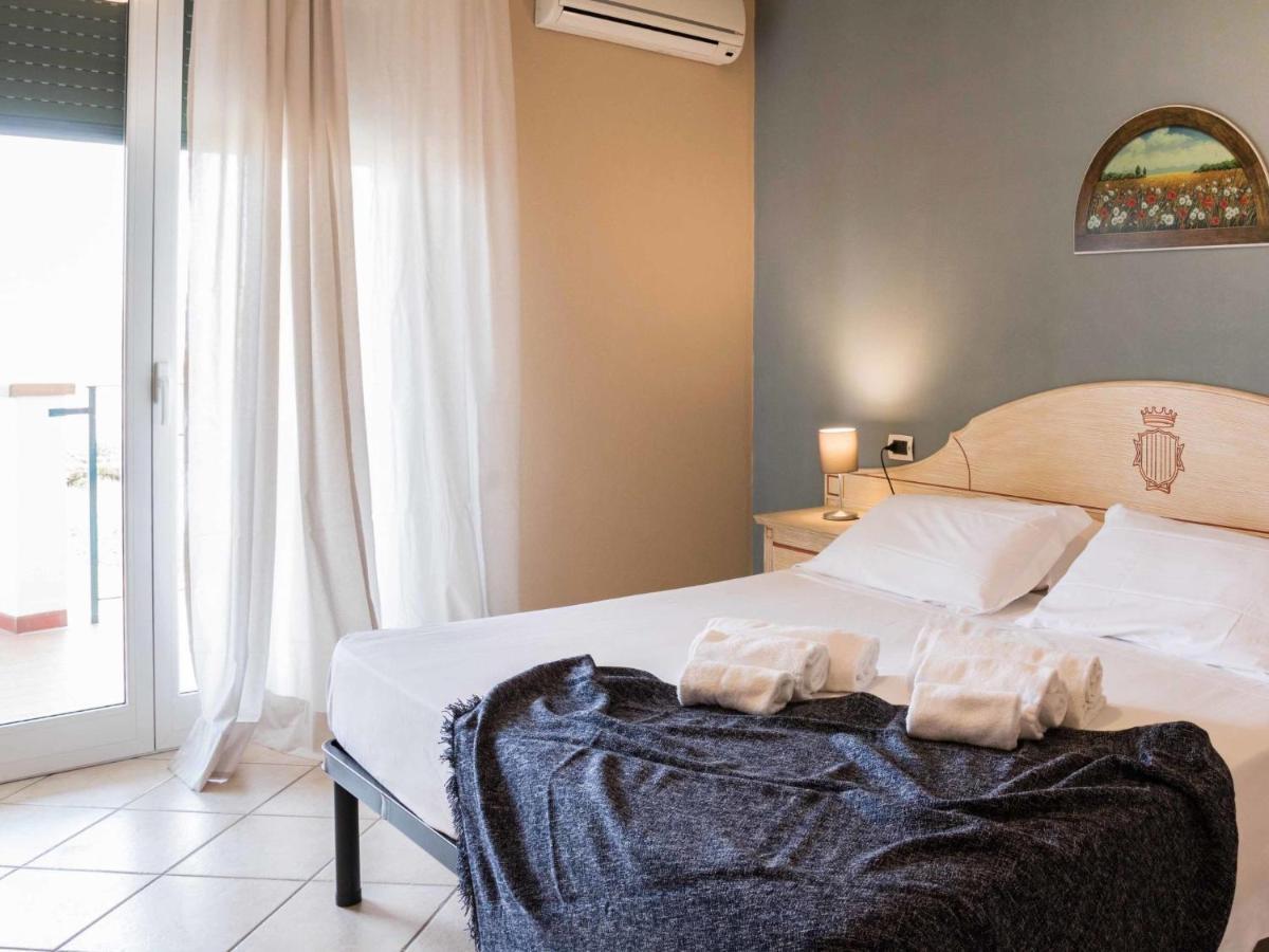 סן וינצ'נזו Apartment Superior-4 By Interhome מראה חיצוני תמונה